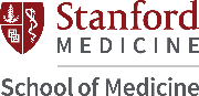 Stanford University School of Medicine Logo